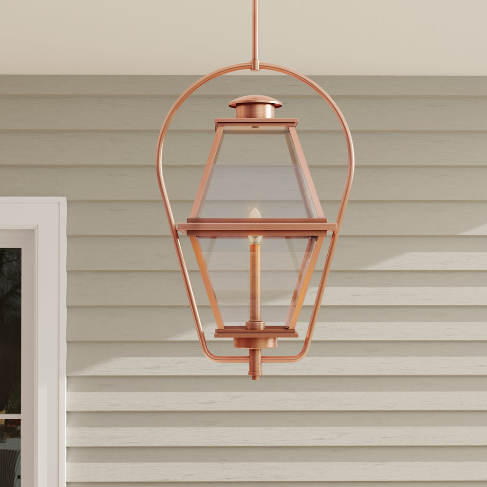::Antique Copper