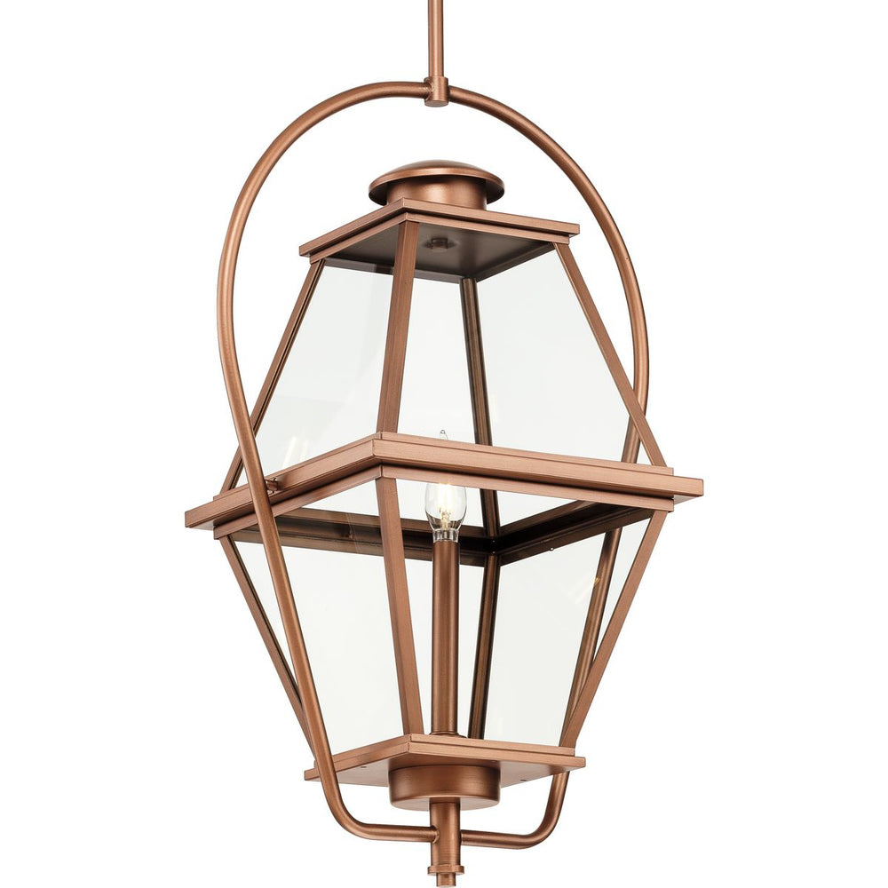 ::Antique Copper