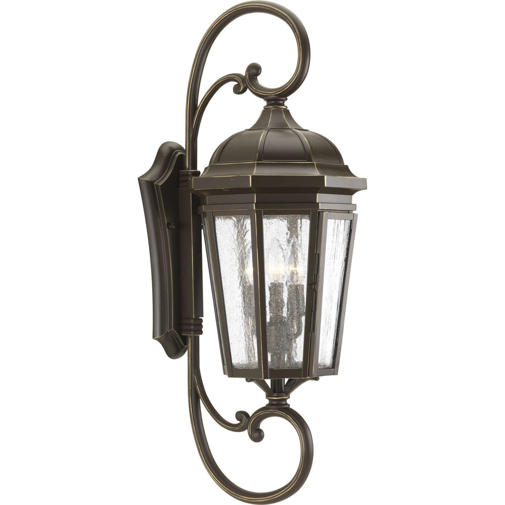 ::Antique Bronze