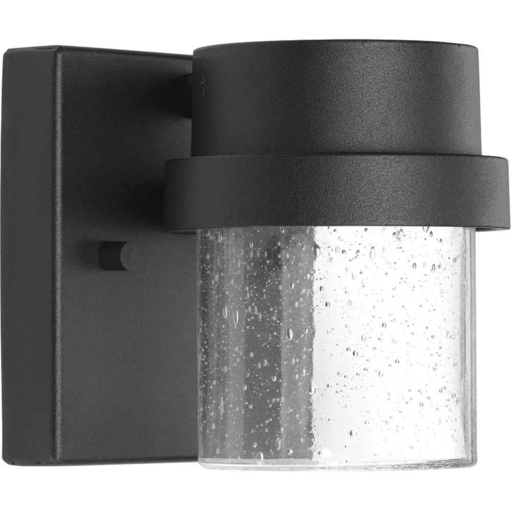 ::Textured Black