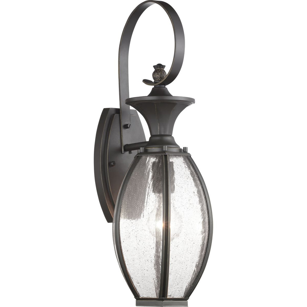 ::Antique Bronze