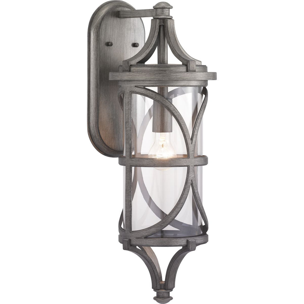 ::Antique Pewter