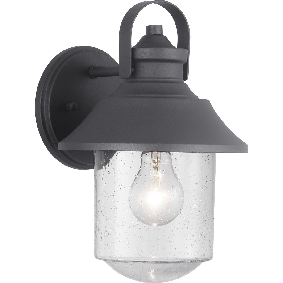 Weldon 1-Light Medium Wall Lantern – Progress Lighting