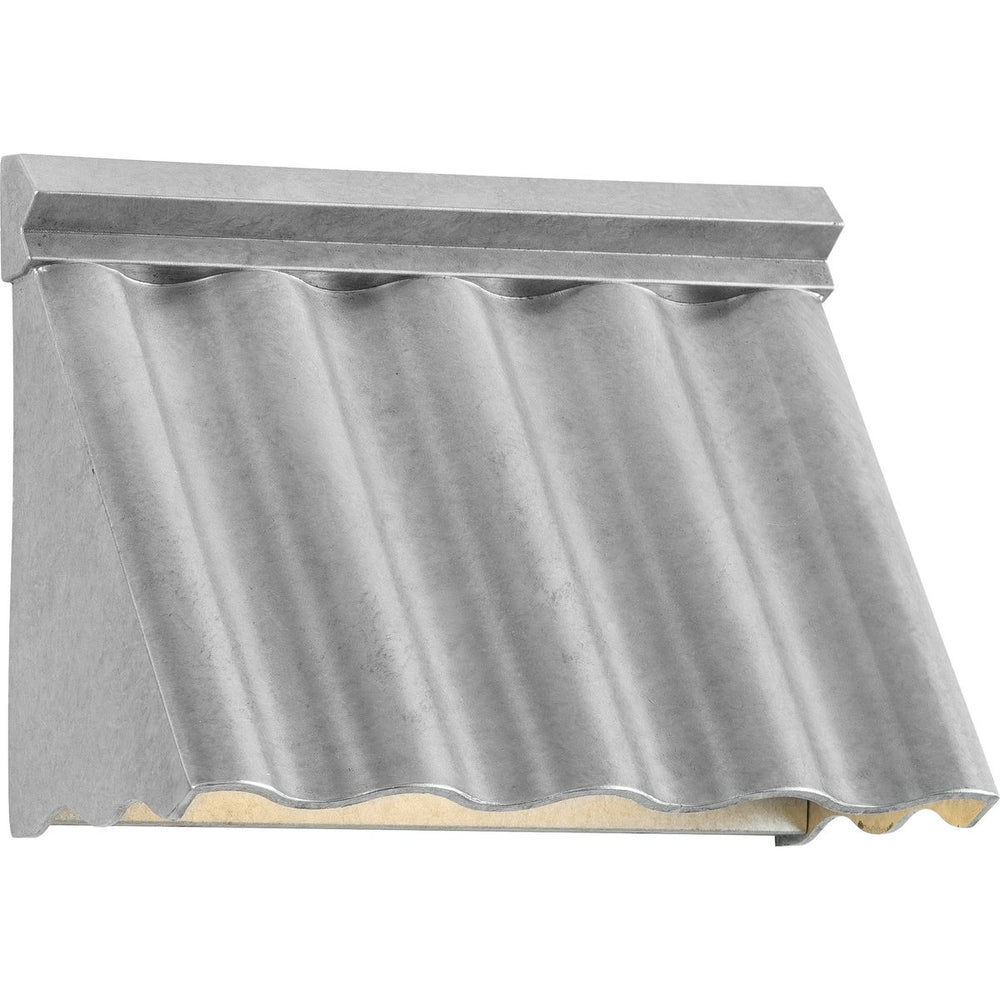 ::Galvanized Finish