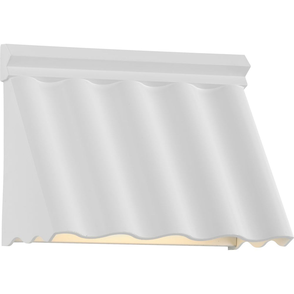 ::Shelter White