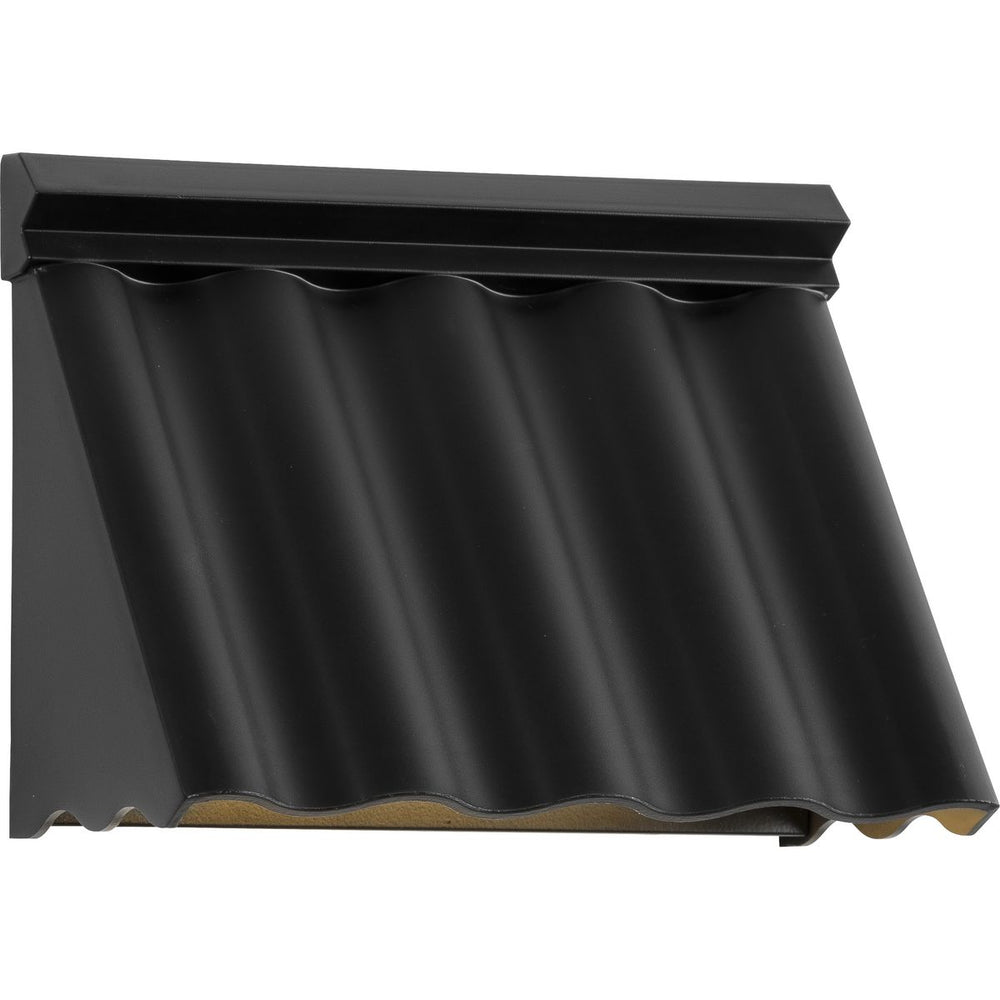 ::Matte Black