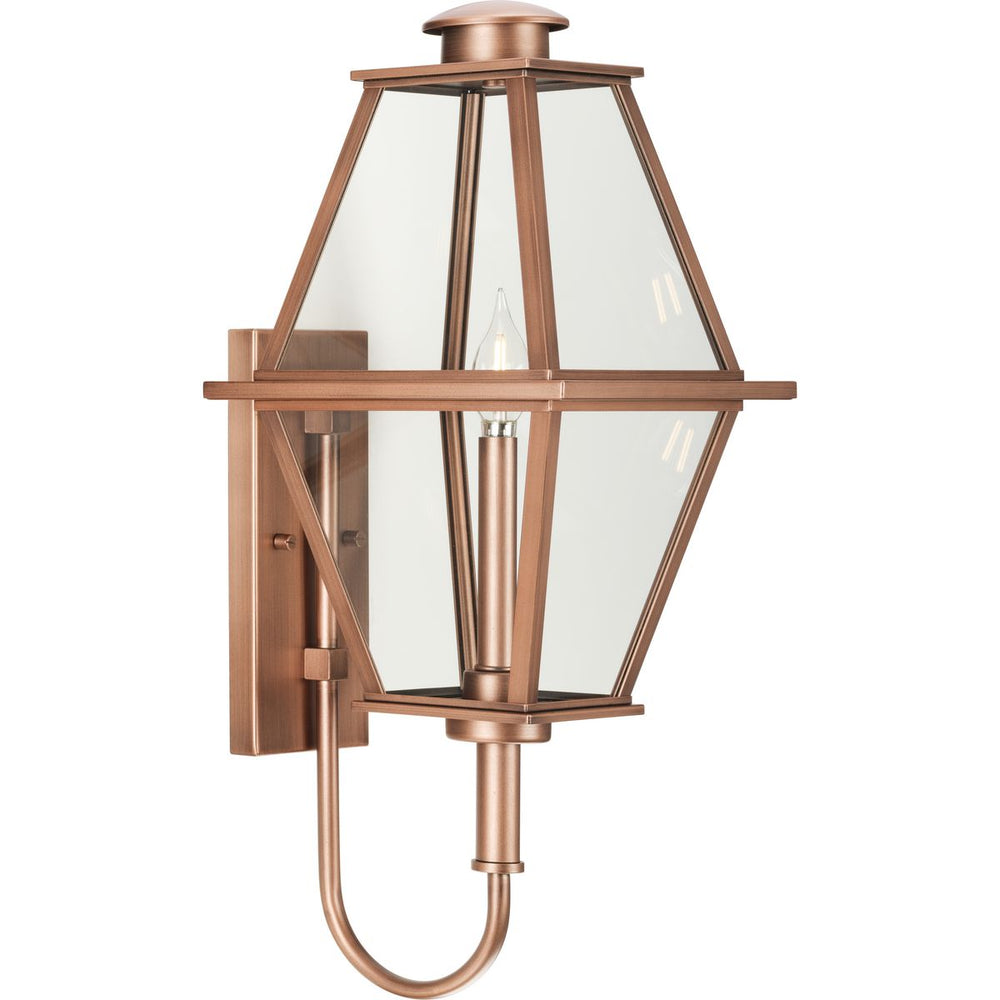 ::Antique Copper