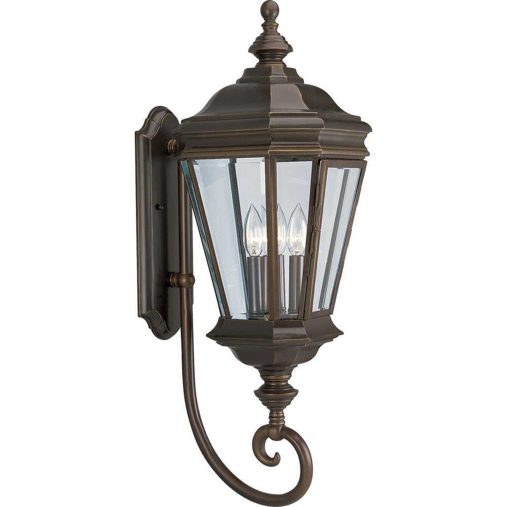 ::Oil Rubbed Bronze