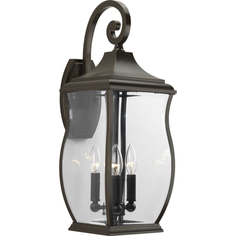 ::Oil Rubbed Bronze