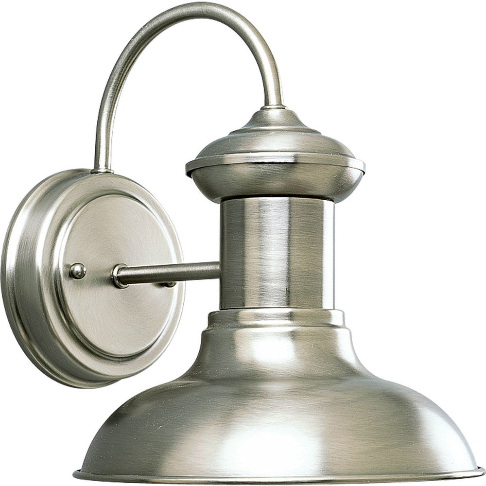 ::Antique Nickel