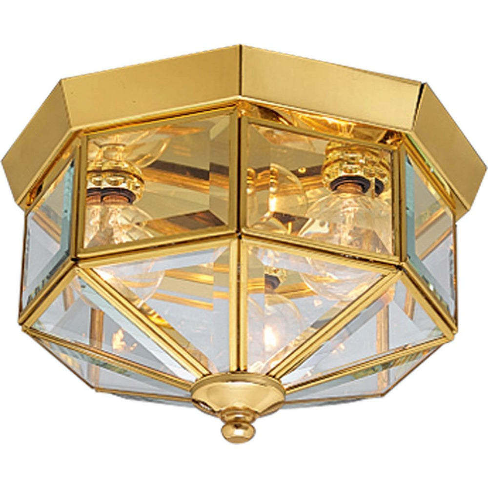 ::Polished Brass