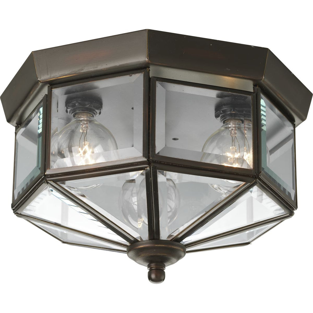 ::Antique Bronze