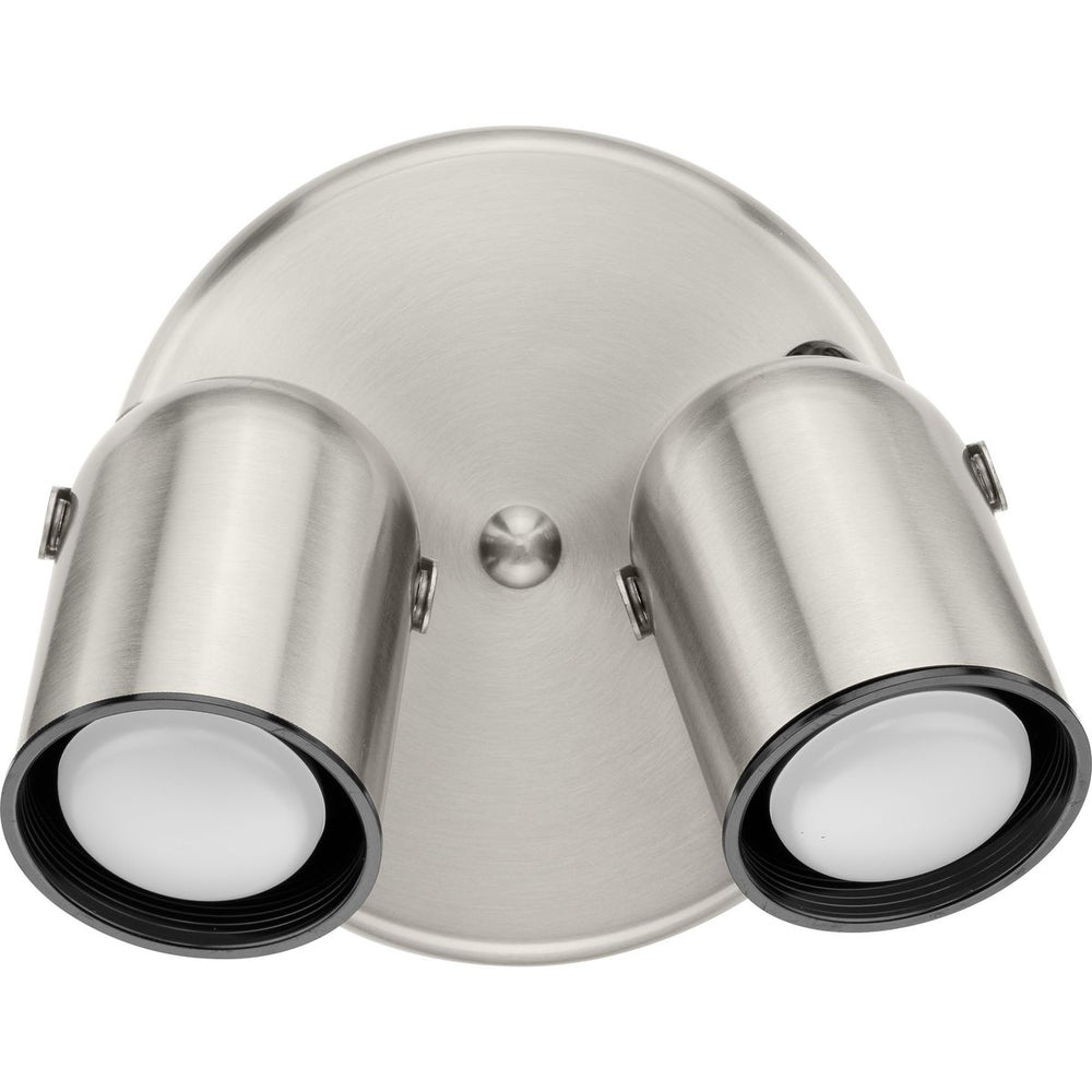 ::Brushed Nickel