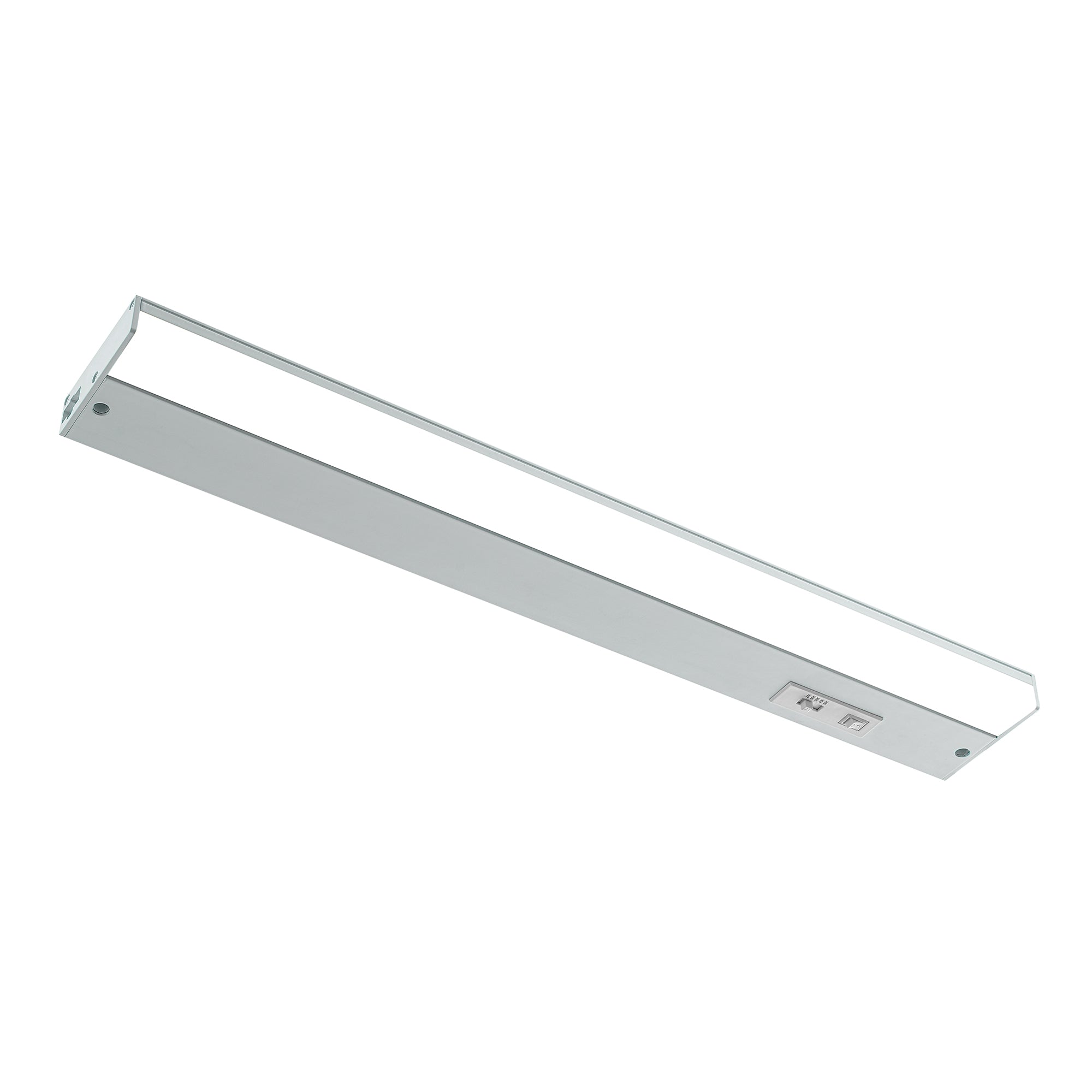 師匠、ホワイト スポットライト Arza Select LED Under Cabinet Light 22 inch – Progress Lighting