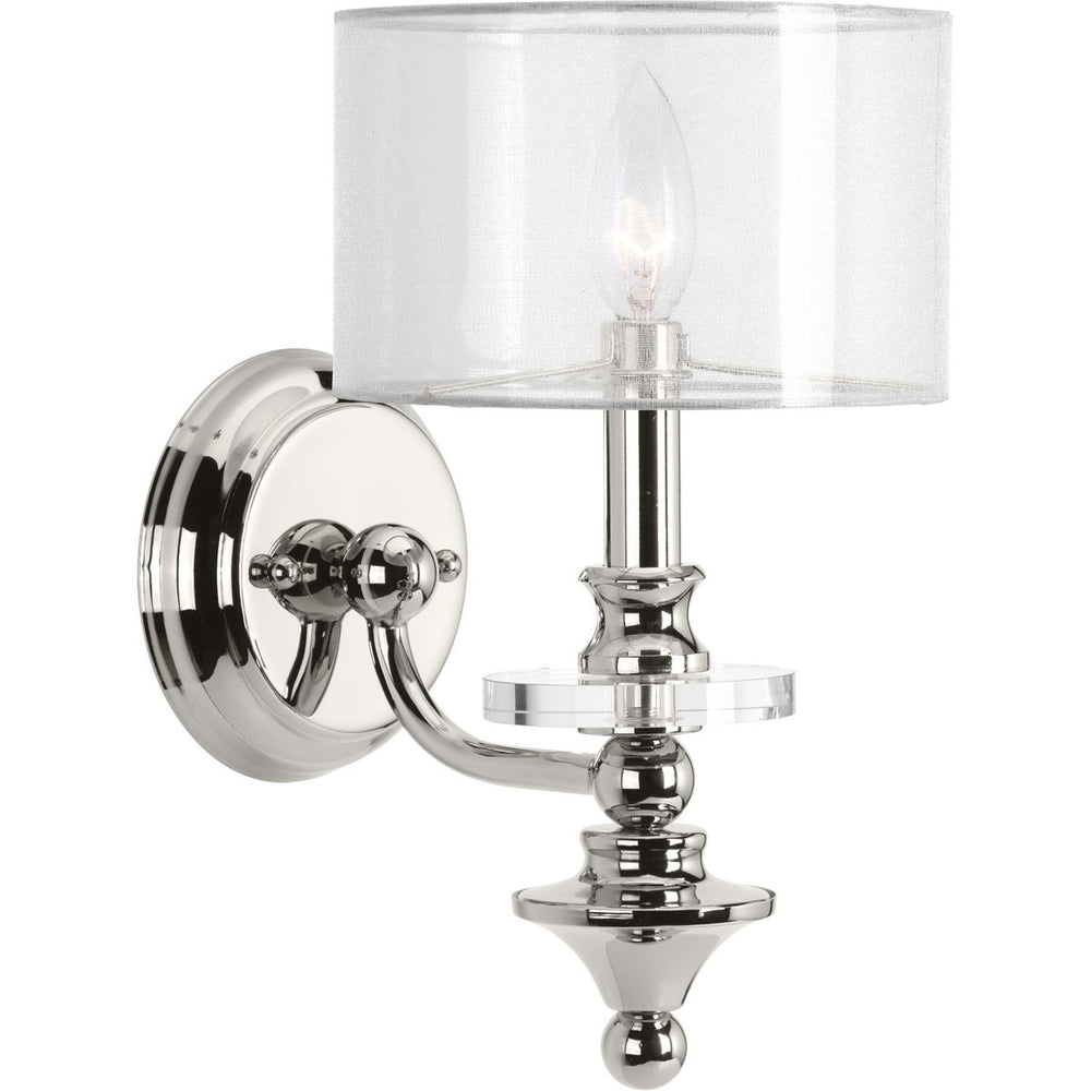 ::Polished Nickel