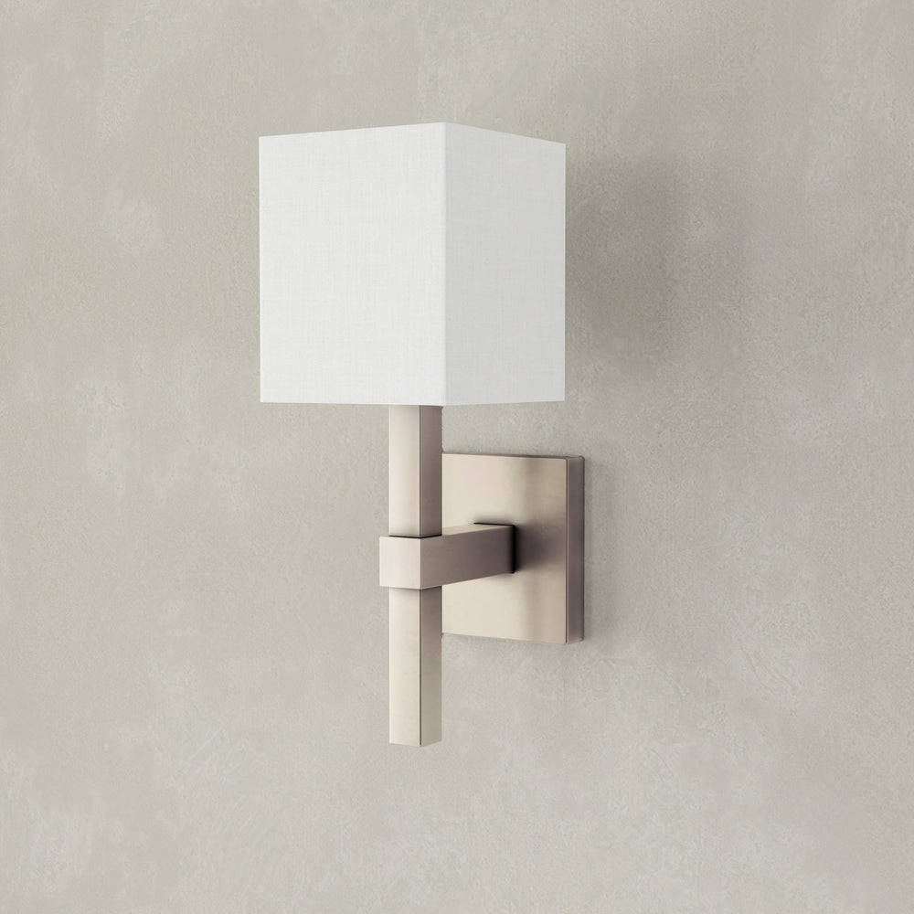 ::Brushed Nickel