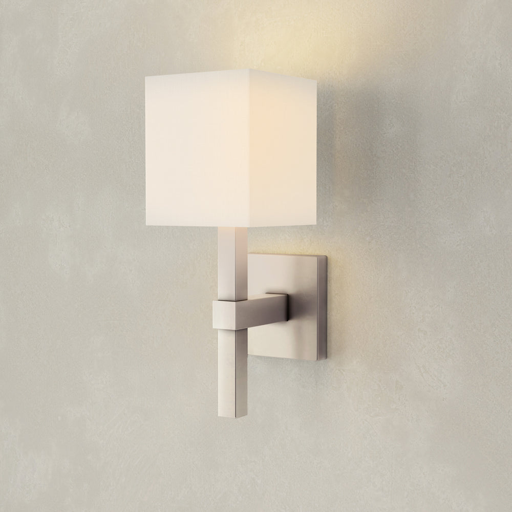 ::Brushed Nickel
