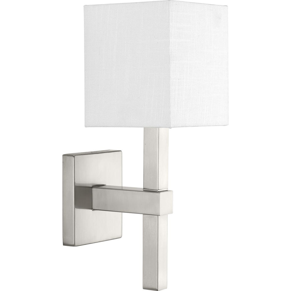 ::Brushed Nickel