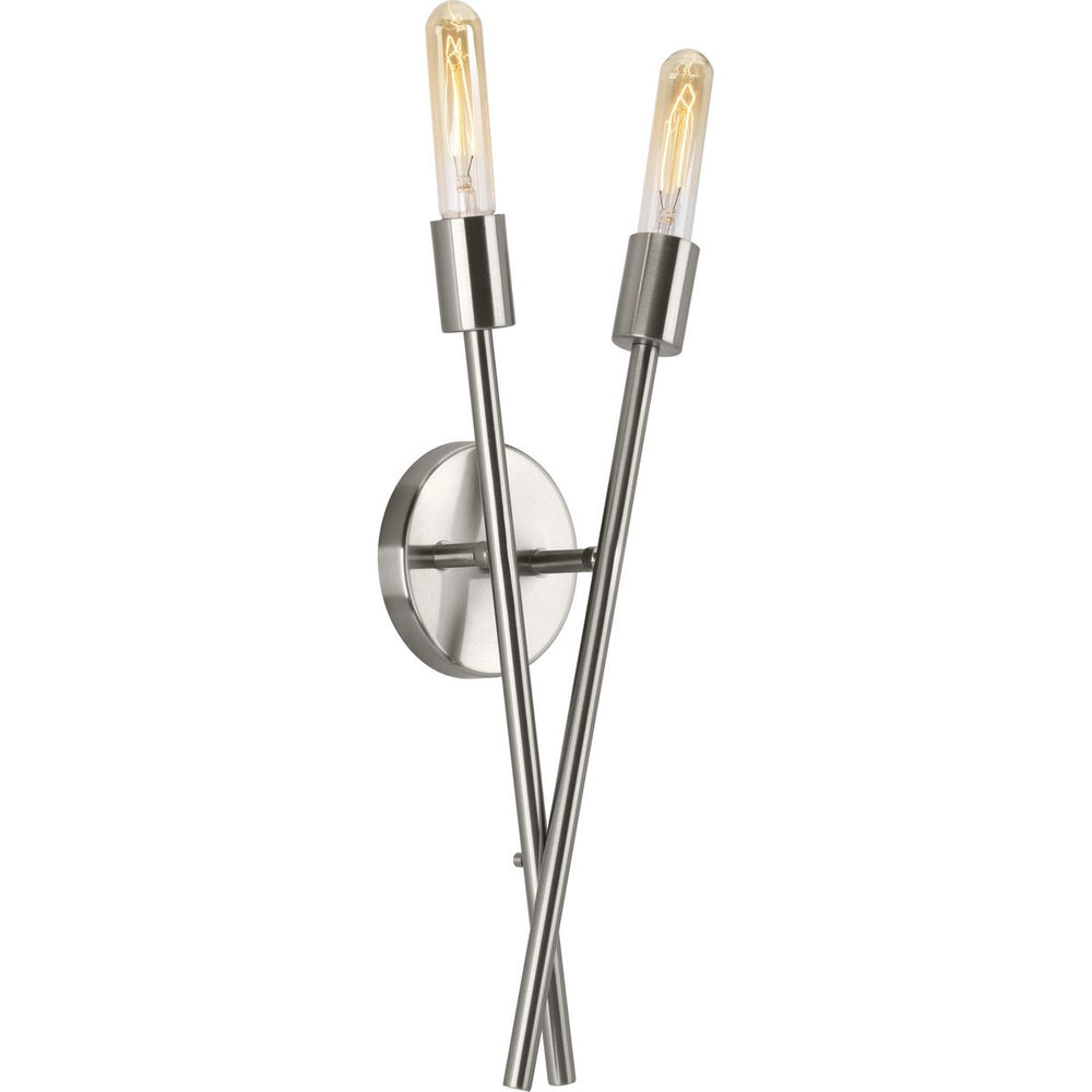 ::Brushed Nickel