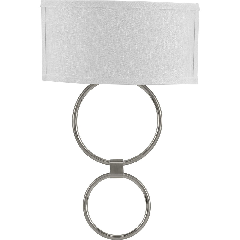 ::Brushed Nickel