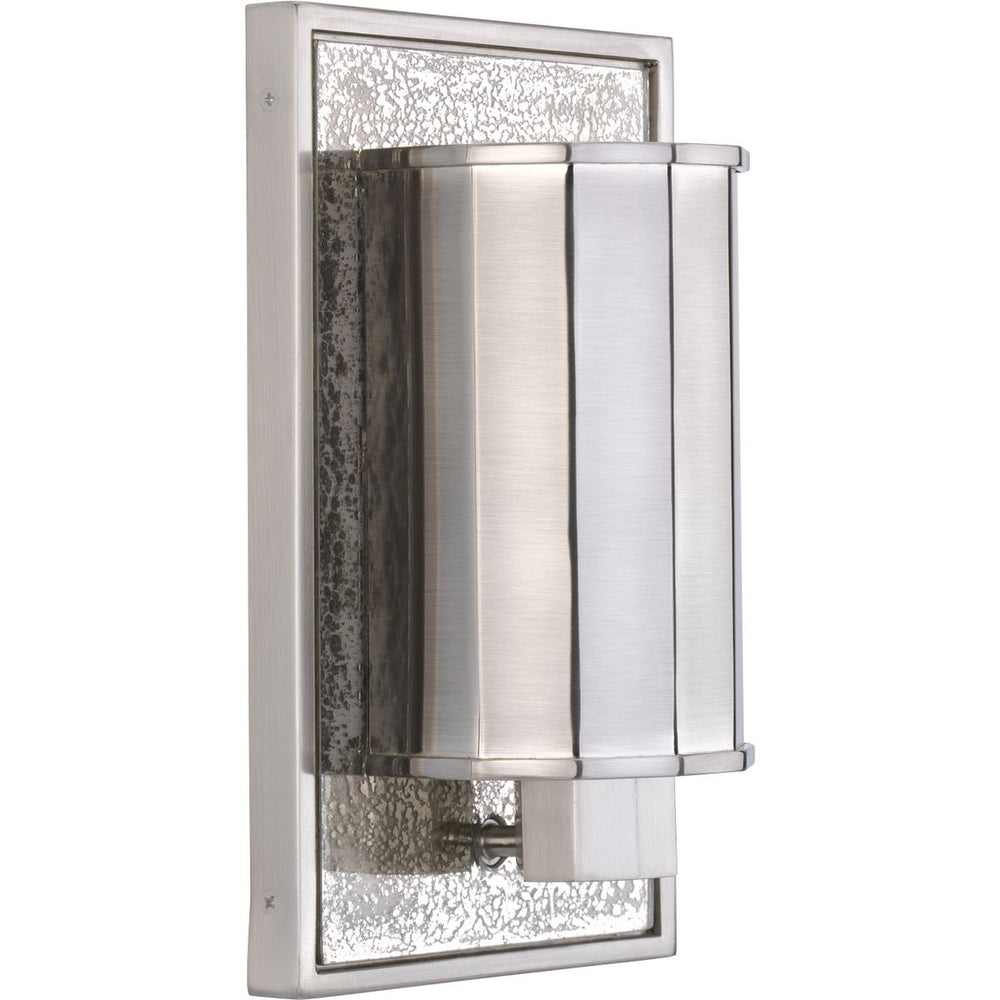 ::Brushed Nickel