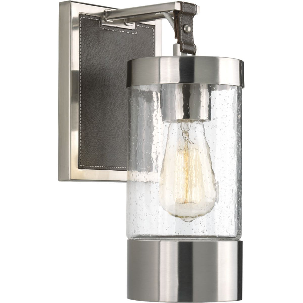 ::Brushed Nickel