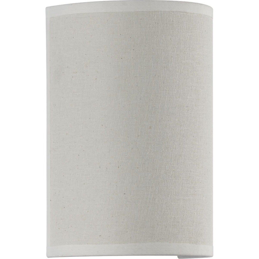 ::Off White Linen