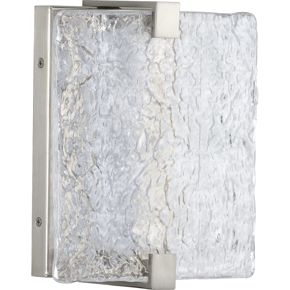 ::Brushed Nickel
