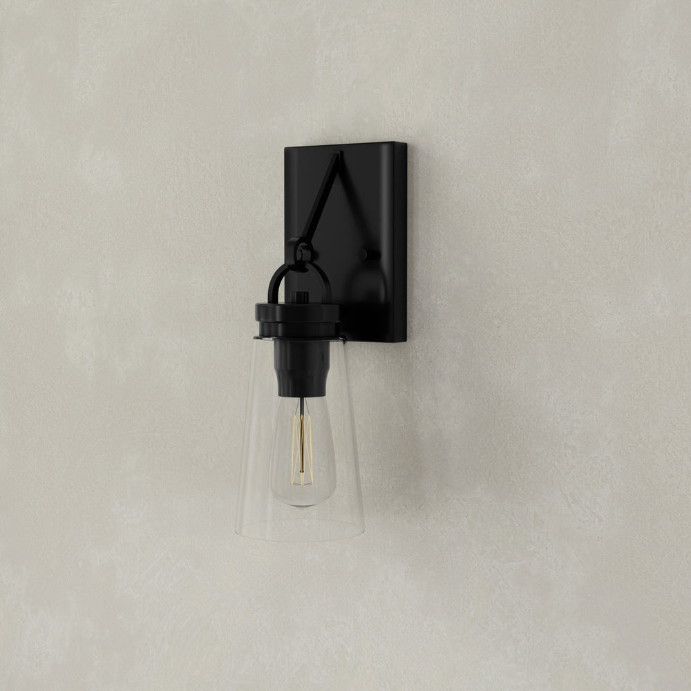 ::Matte Black