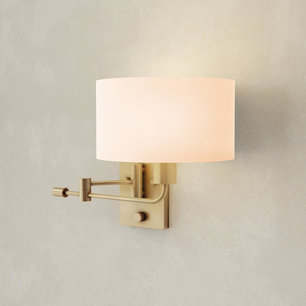 ::Vintage Brass