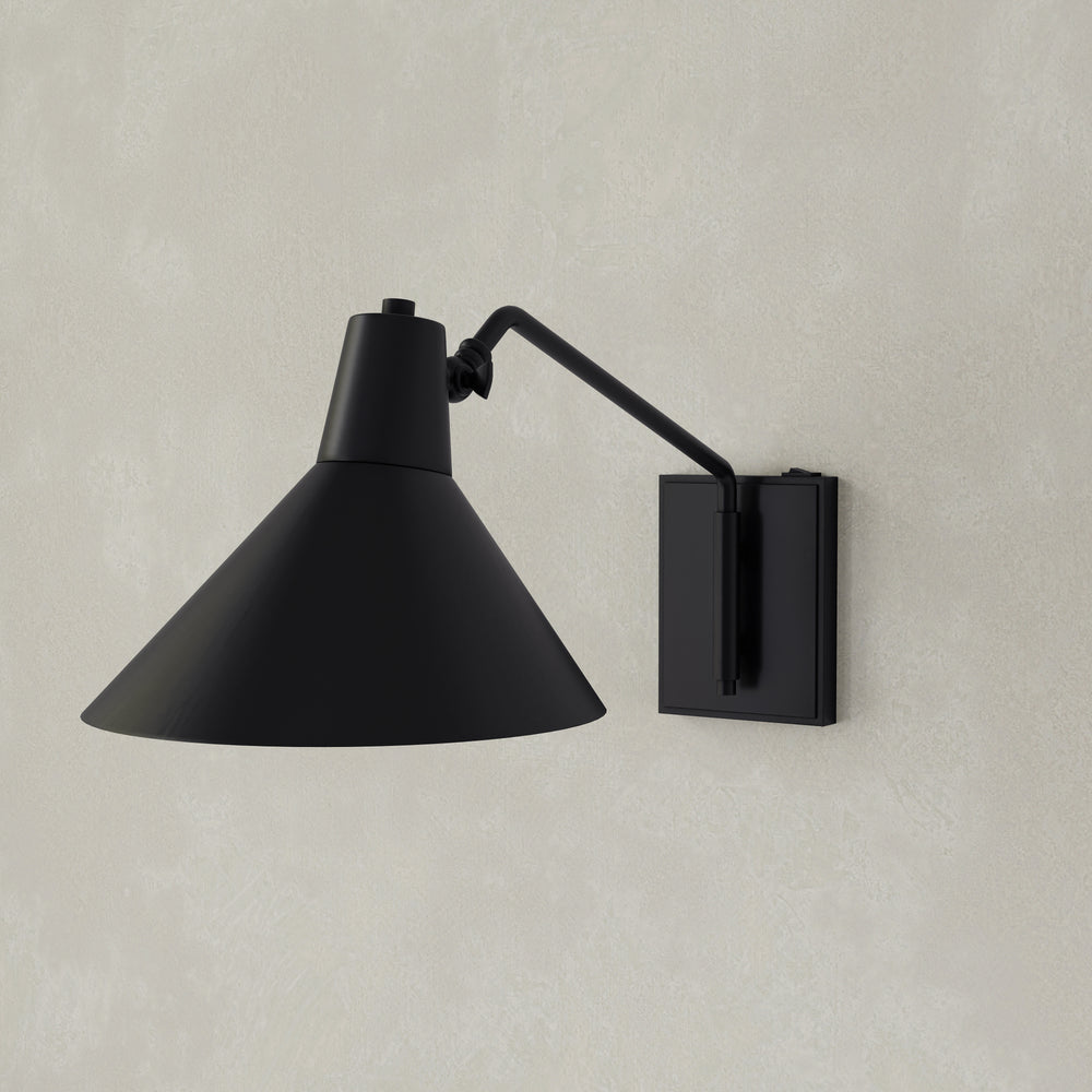 ::Matte Black