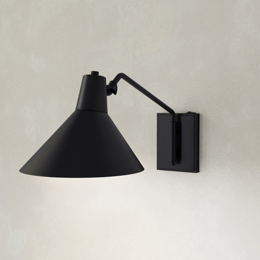 ::Matte Black