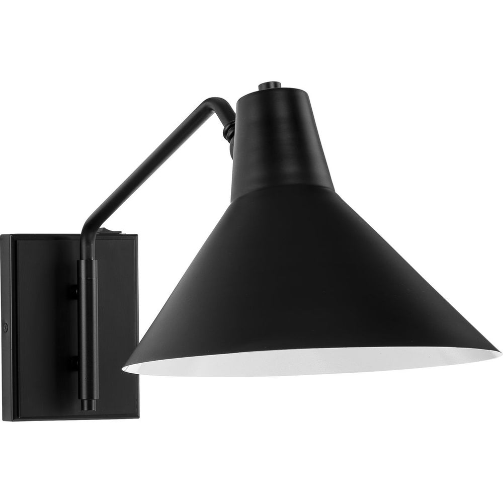 ::Matte Black