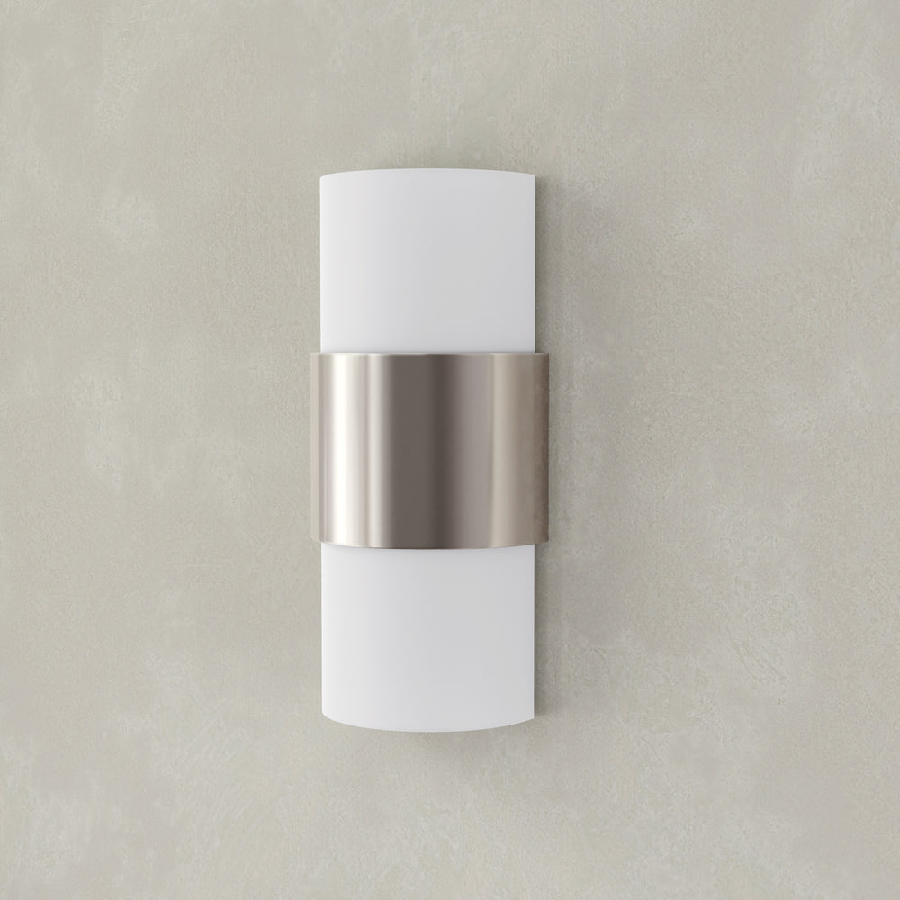 ::Brushed Nickel