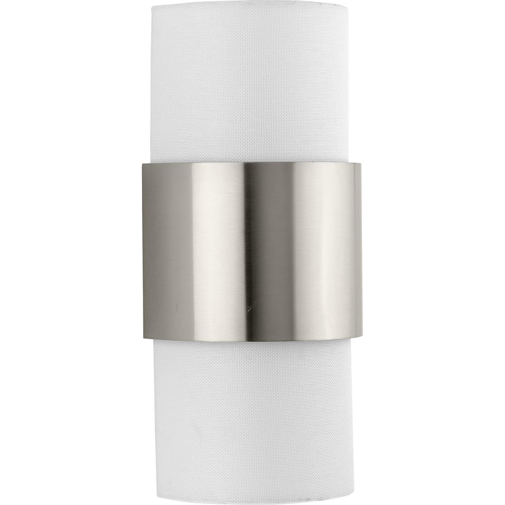 ::Brushed Nickel