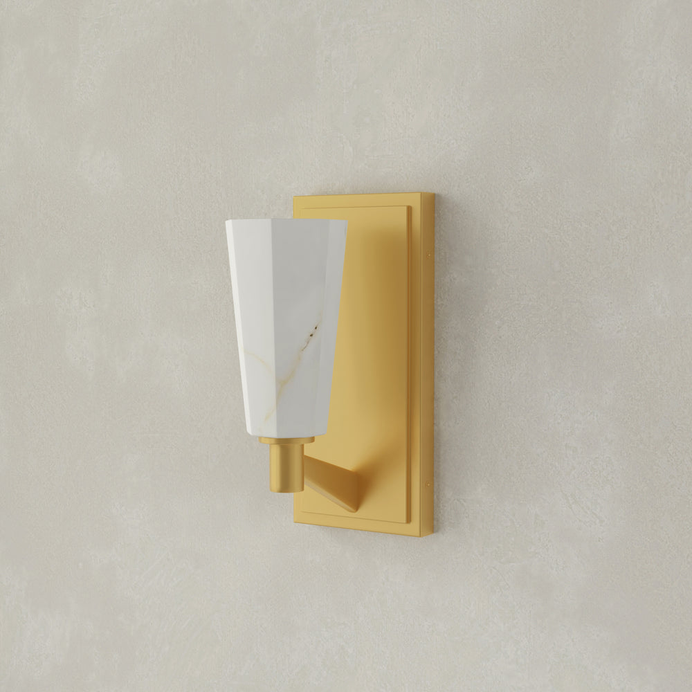 ::Brushed Bronze