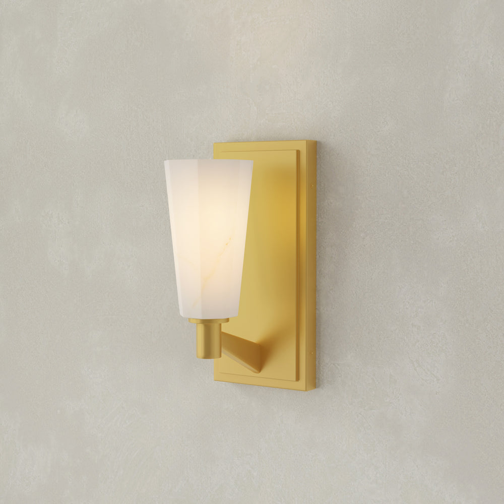::Brushed Bronze
