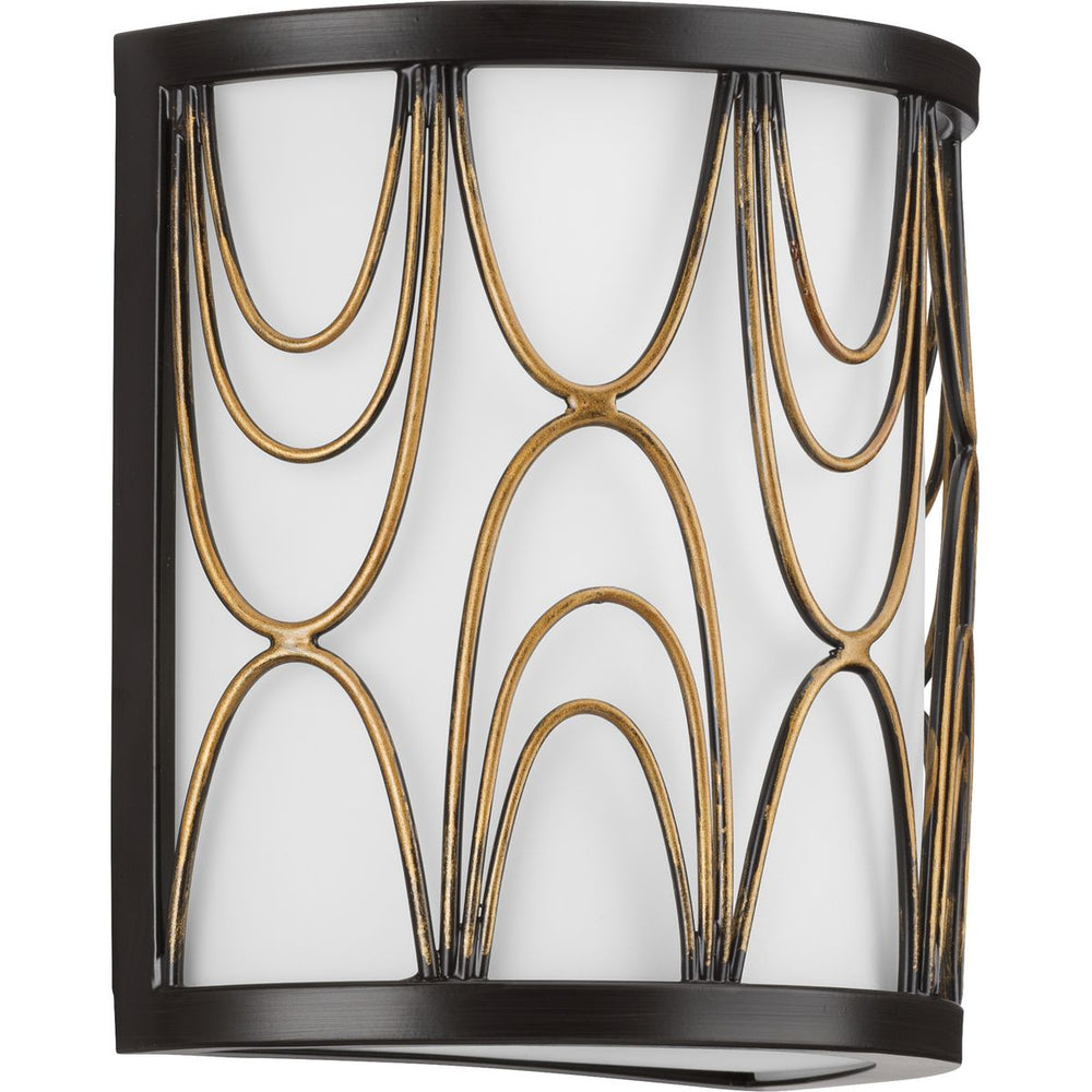 ::Antique Bronze
