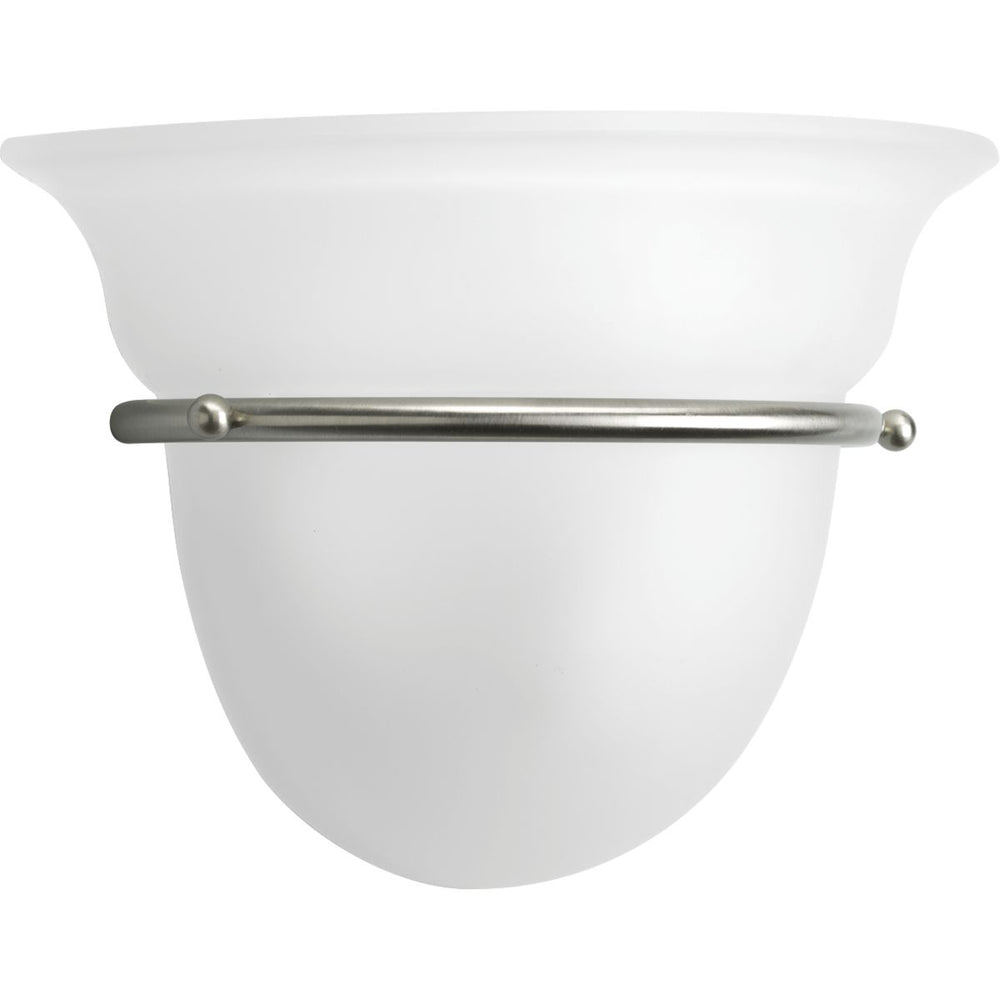 ::Brushed Nickel