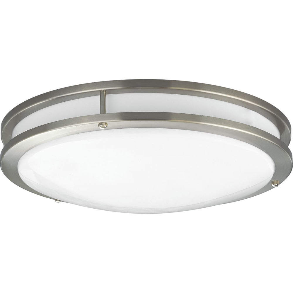 ::Brushed Nickel