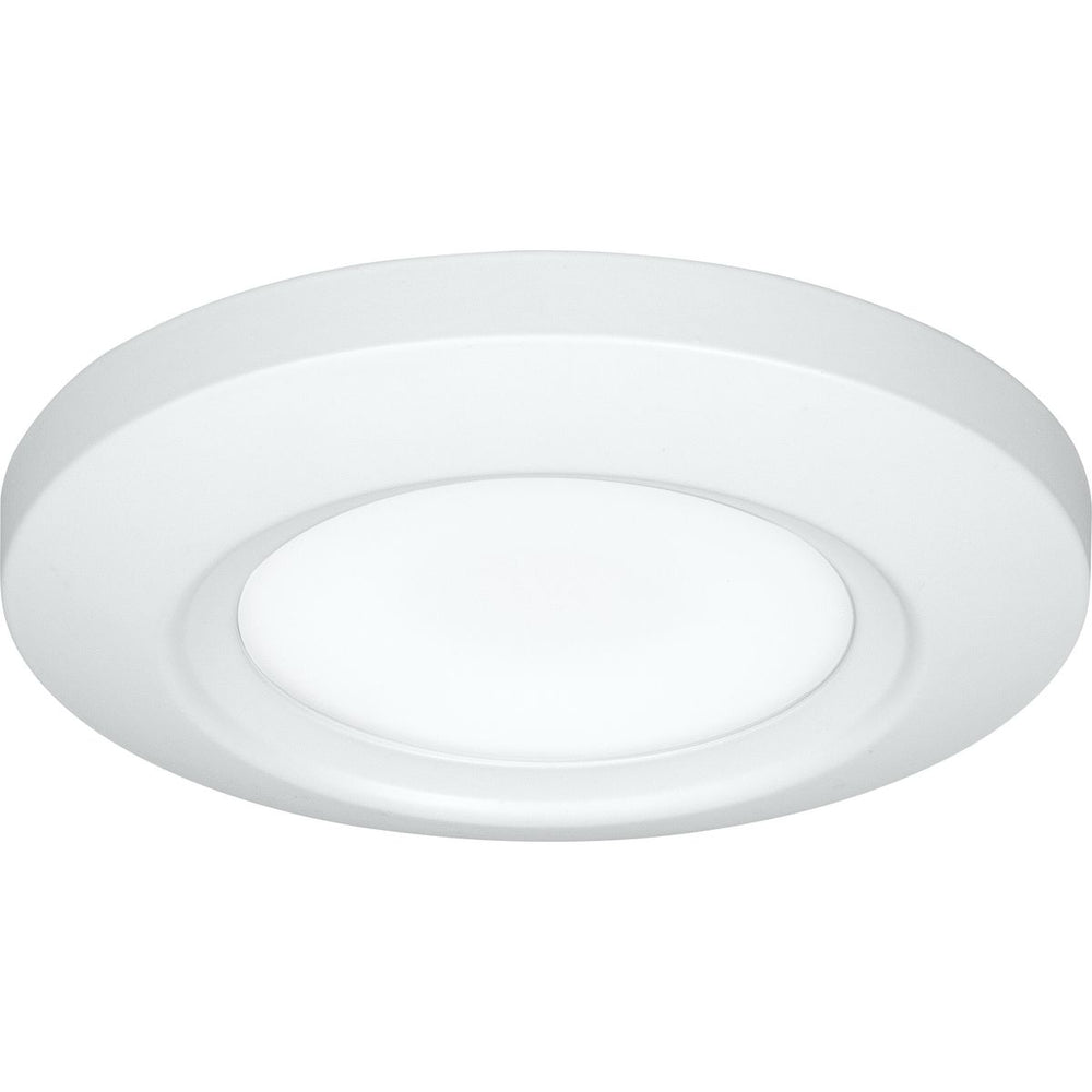 ::Satin White