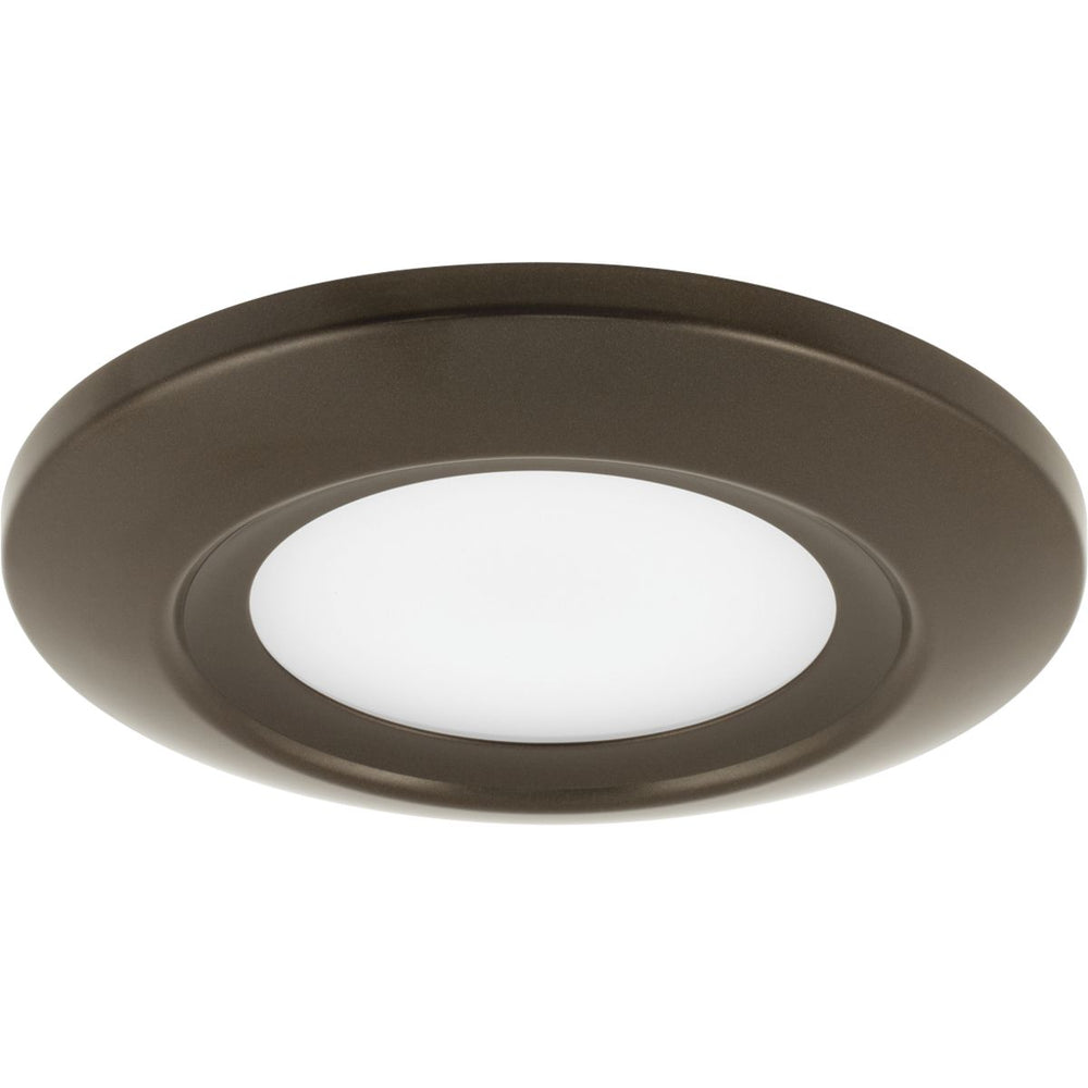 ::Antique Bronze