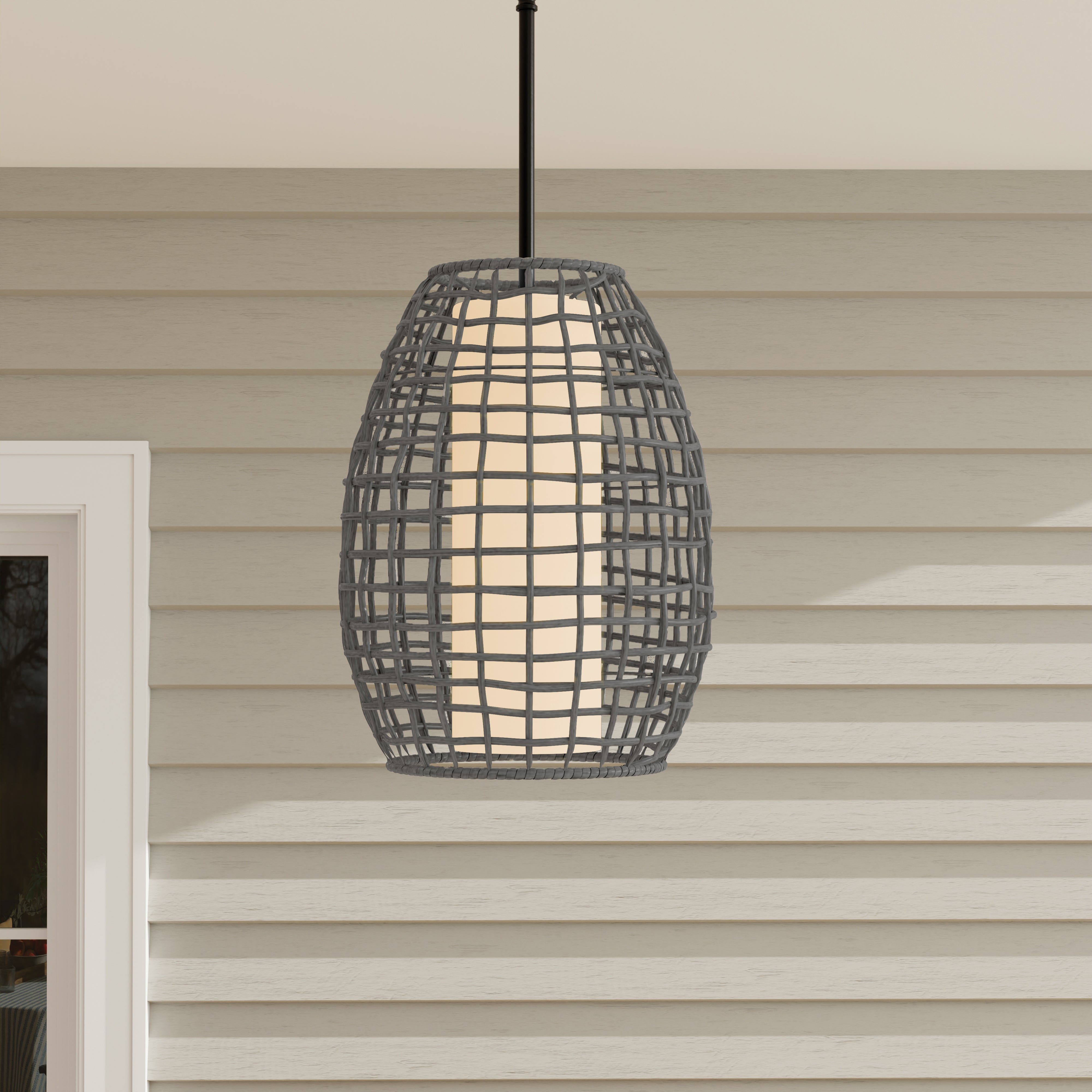 Z-2040 Extra Large Outdoor Wall Light – Progress Lighting