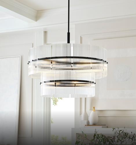 Discover A Grand History of Lighting – Progress Lighting