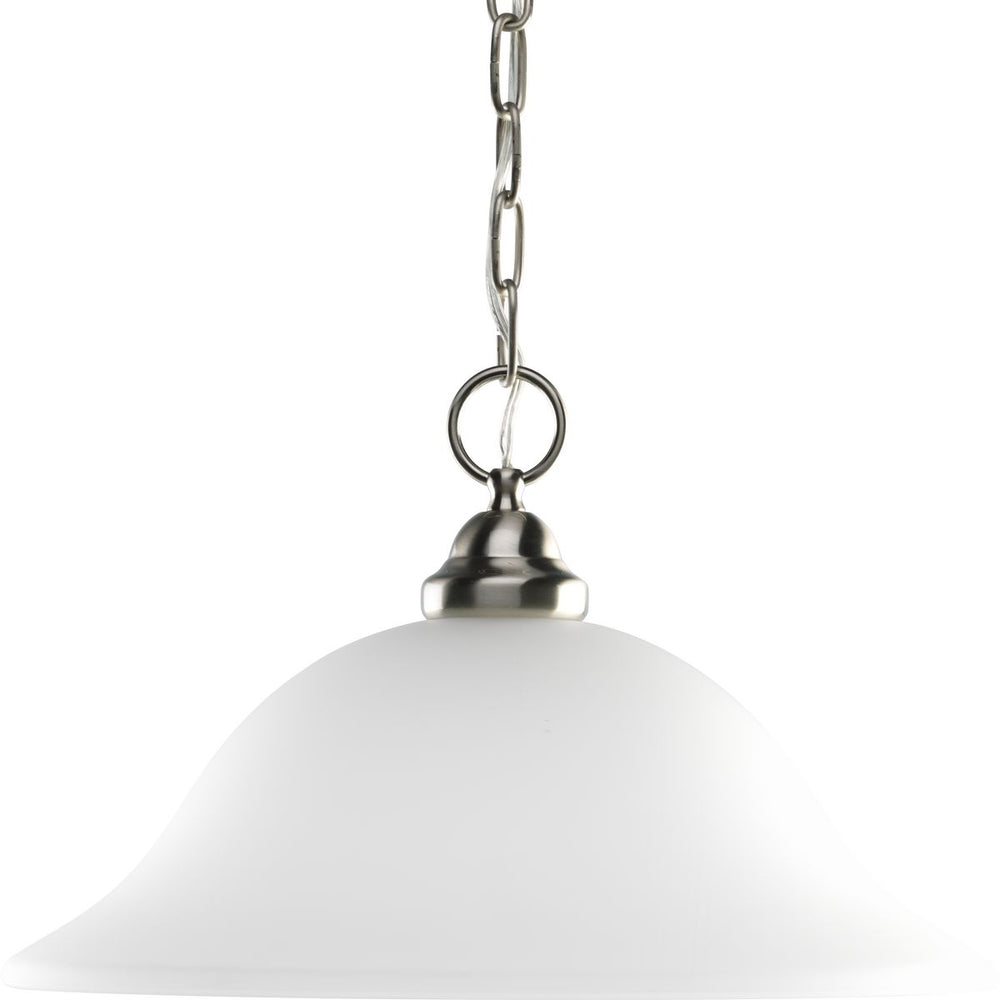 ::Brushed Nickel