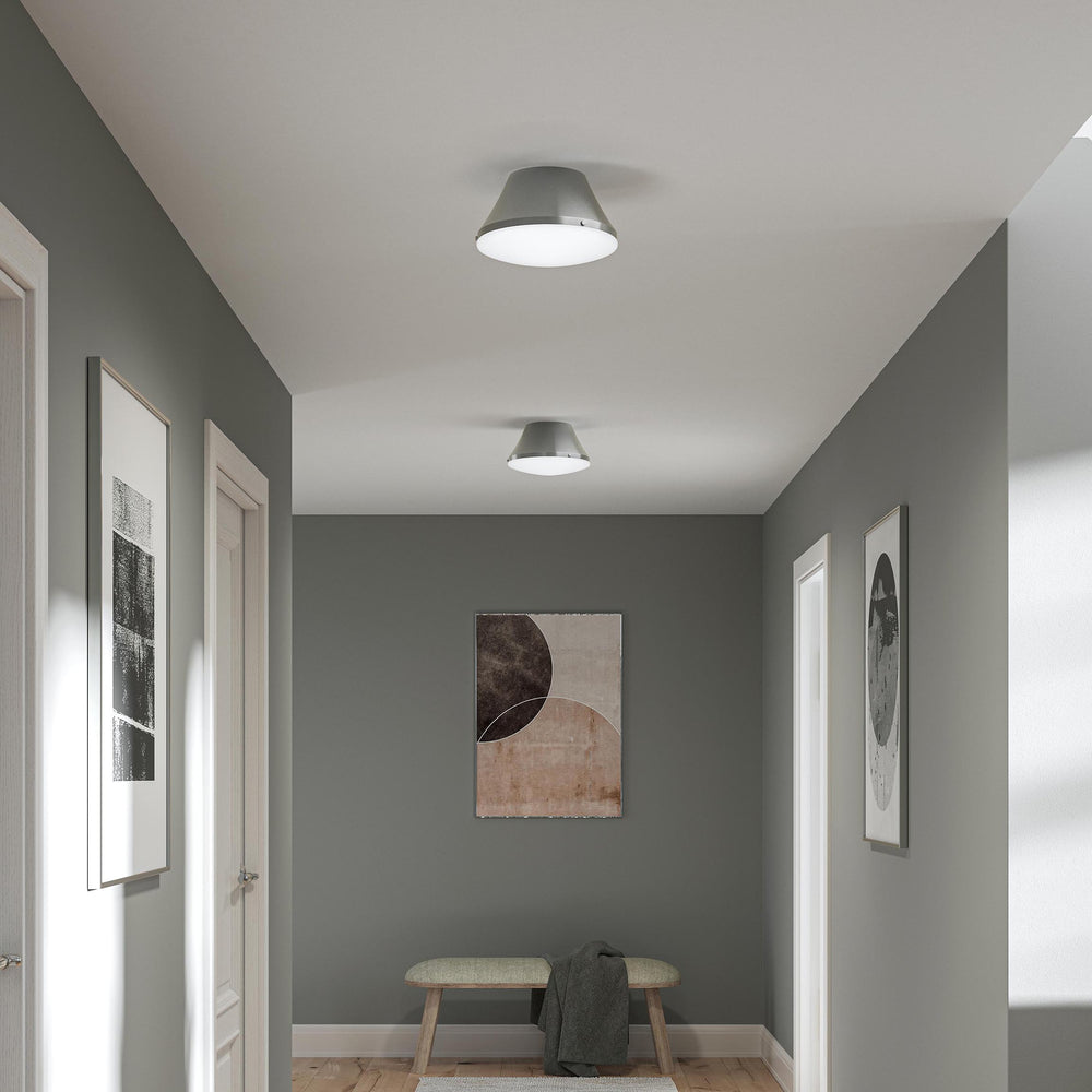 ::Brushed Nickel