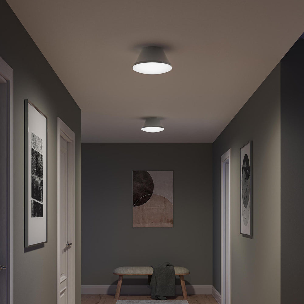 ::Brushed Nickel