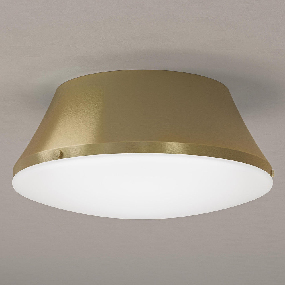 ::Brushed Gold