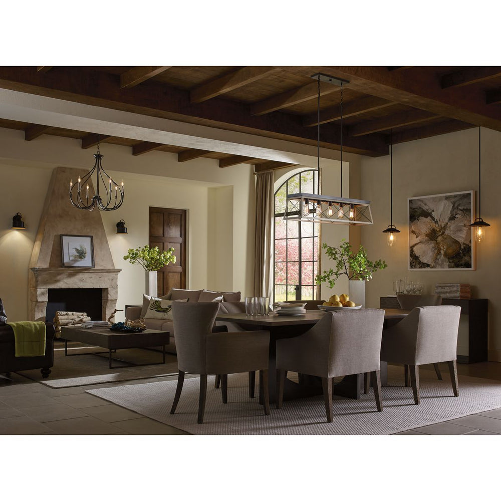 ::Antique Bronze