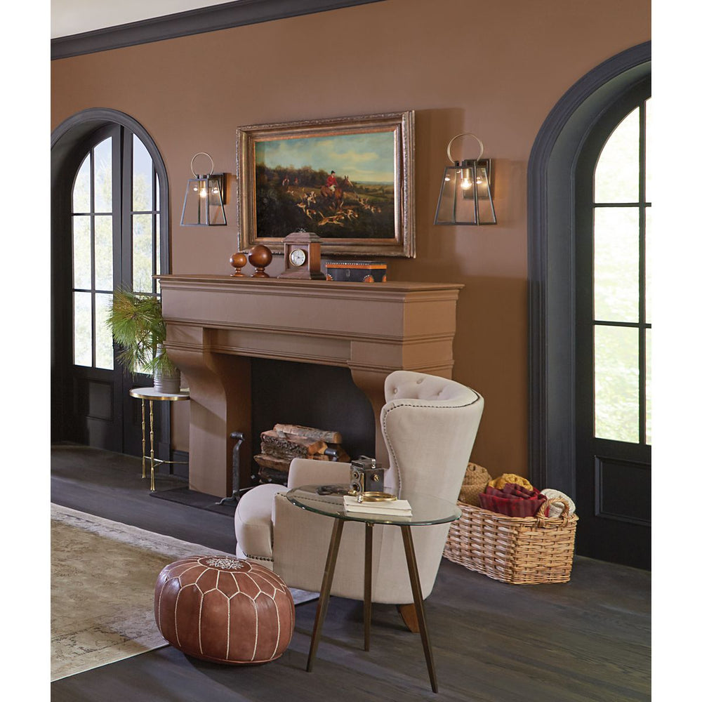::Antique Bronze